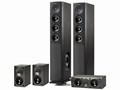 Jamo S 608 HCS 3 B + DOPRAVA ZDARMA