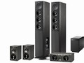 Jamo S 608 HCS 6 B + DOPRAVA ZDARMA