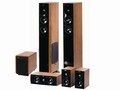 Jamo S 608 HCS 6 DA + DOPRAVA ZDARMA