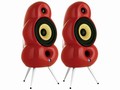 Scandyna Smallpod Active Pack červená + DOPRAVA ZDARMA