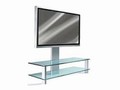 TV stolek ERARD 2464 Basic 2 110cm + DOPRAVA ZDARMA