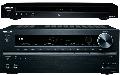 ONKYO TXB-616 B  + DOPRAVA ZDARMA