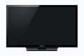 3D LED televize