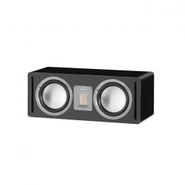 Audiovector QR C Black high gloss + DOPRAVA ZDARMA