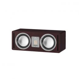 Audiovector QR C Walnut + DOPRAVA ZDARMA