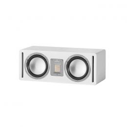 Audiovector QR C Mat white + DOPRAVA ZDARMA