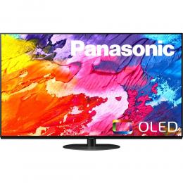 OLED televizory