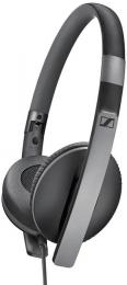 Sennheiser HD 2.30 i Černé (Black) - již nelze objednat - prodej skončil