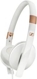 Sennheiser HD 2.30 i Bílé (White) - již nelze objednat - prodej skončil