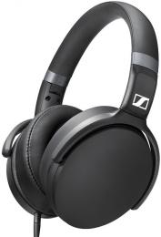 Sennheiser HD 4.30 i Černé (Black)