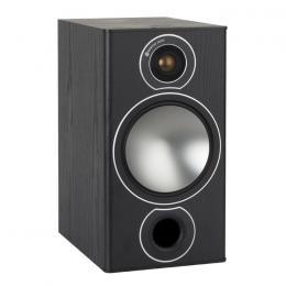 Monitor Audio Bronze 2 - černý dub