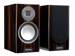 Monitor Audio Gold 100 - ebony piano