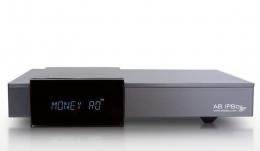AB IPBOX PRISMCUBE Ruby