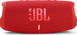 JBL Charge 5 červený (red)