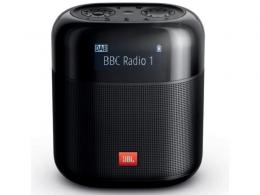 JBL Tuner XL Black