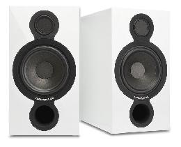 Cambridge Audio AEROMAX 2 white + DOPRAVA ZDARMA