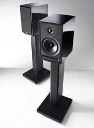 Acoustic Energy 301 black
