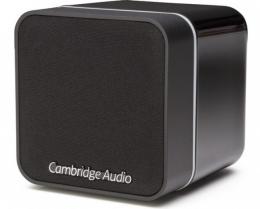 Cambridge Audio Minx Min 12 black