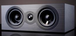 Cambridge Audio SX70 black