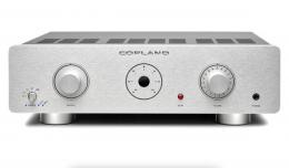 Copland CSA70 - Stříbrná