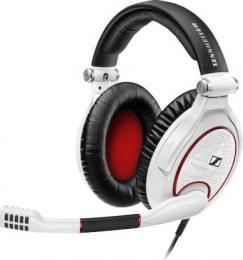 Sennheiser Game Zero - Bílé (White) - již nelze objednat - prodej skončil