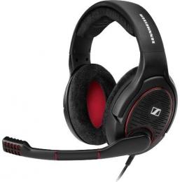 Sennheiser Game Zero - Černé (Black) - již nelze objednat - prodej skončil