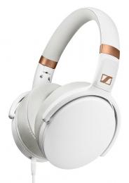 Sennheiser HD 4.30 G Bílé (White) - již nelze objednat - prodej skončil