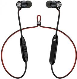 Sennheiser Momentum Free - již nelze objednat - prodej skončil