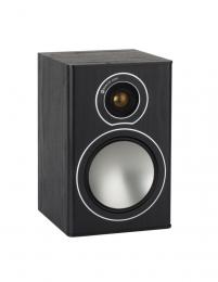 Monitor Audio Bronze 1 - černý dub