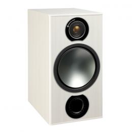 Monitor Audio Bronze 2 - bílý jasan