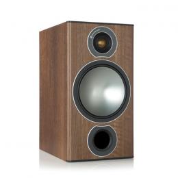 Monitor Audio Bronze 2 - ořech