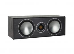 Monitor Audio Bronze Centre - černý dub