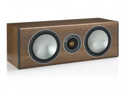 Monitor Audio Bronze Centre - ořech