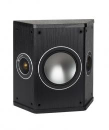 Monitor Audio Bronze FX - černý dub
