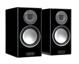 Monitor Audio Gold 100 - černá piano