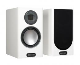 Monitor Audio Gold 100 - saténově bílá