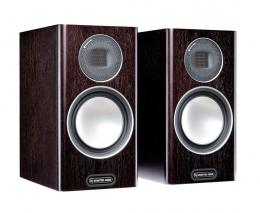 Monitor Audio Gold 100 - tmavý ořech