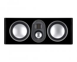 Monitor Audio Gold C250 - černá lesklá
