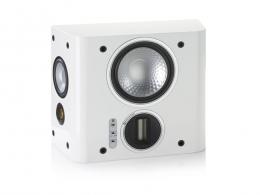 Monitor Audio Gold FX - bílá piano