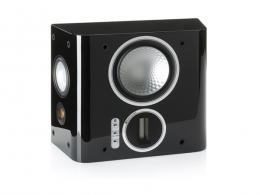 Monitor Audio Gold FX - černá piano