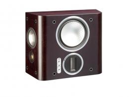 Monitor Audio Gold FX - tmavý ořech