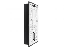 Monitor Audio Invisible In Wall IV140