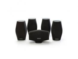 Monitor Audio Mass 5.0