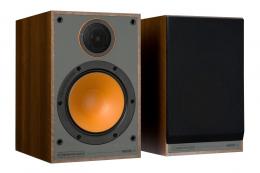 Monitor Audio Monitor 100 - Walnut