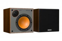 Monitor Audio Monitor 50 - Walnut