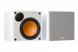 Monitor Audio Monitor 50 - White 
