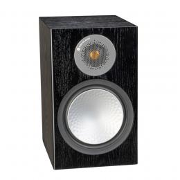 Monitor Audio Silver 100 - černý dub