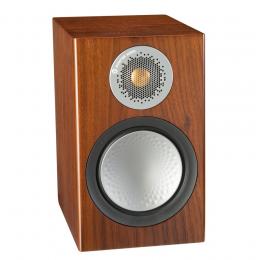 Monitor Audio Silver 50 - ořech