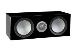 Monitor Audio Silver C150 - černý klavírní lesk