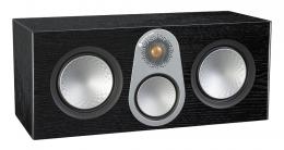 Monitor Audio Silver C350 - dýha černý dub